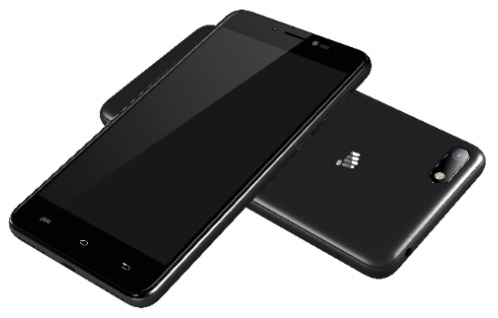 Micromax Bharat 5